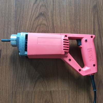 Portable Electric Concrete Vibrator