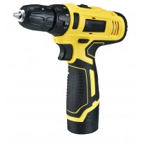 Lithium battery electric mini for household cordless drill