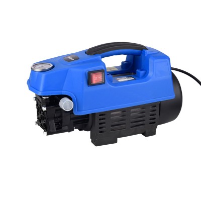 high power pressure cleaner pump