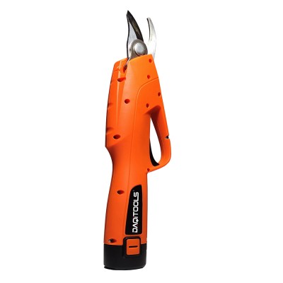 12V hand-held cutter pruning shear lithium electric scissor