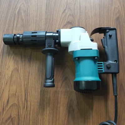 Portable Concrete Electric Demolition Hammer